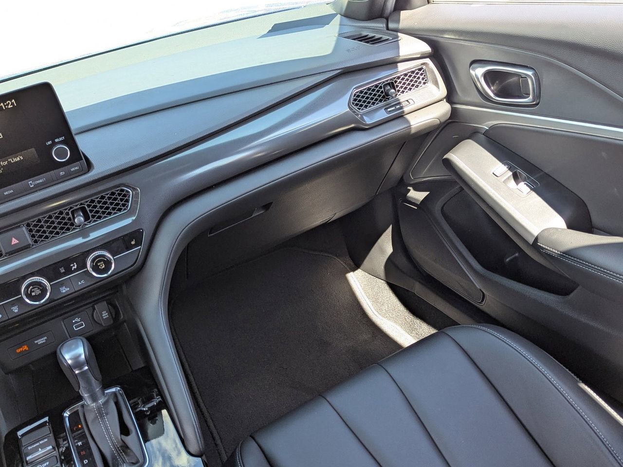 Certified 2025 Acura Integra A-Spec image 19