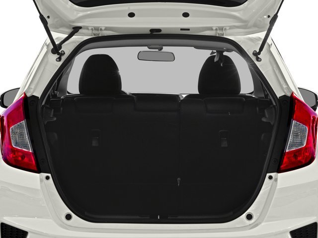 Used 2017 Honda Fit EX image 15