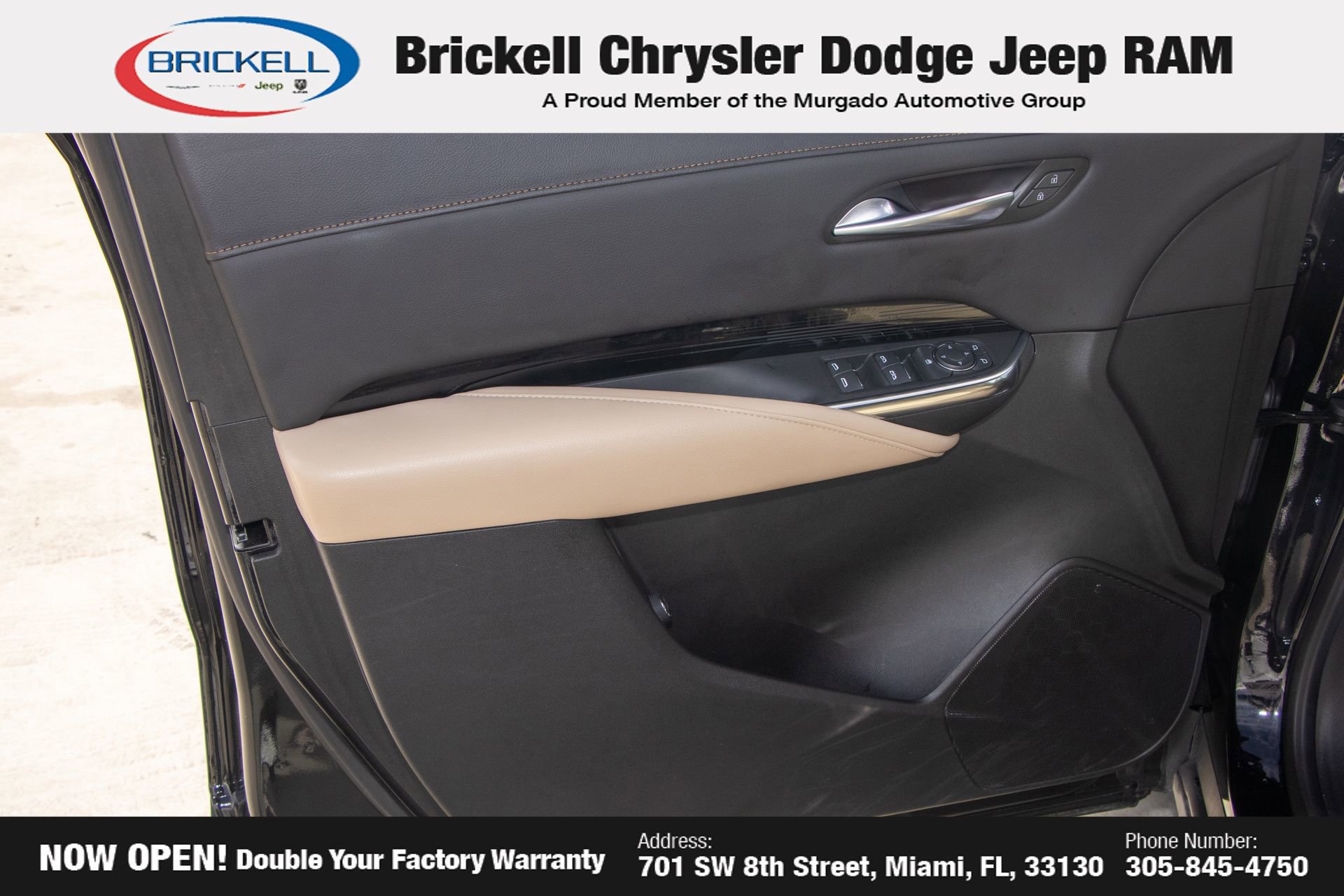 Used 2024 Cadillac XT4 Luxury w/ Cold Weather Package image 10