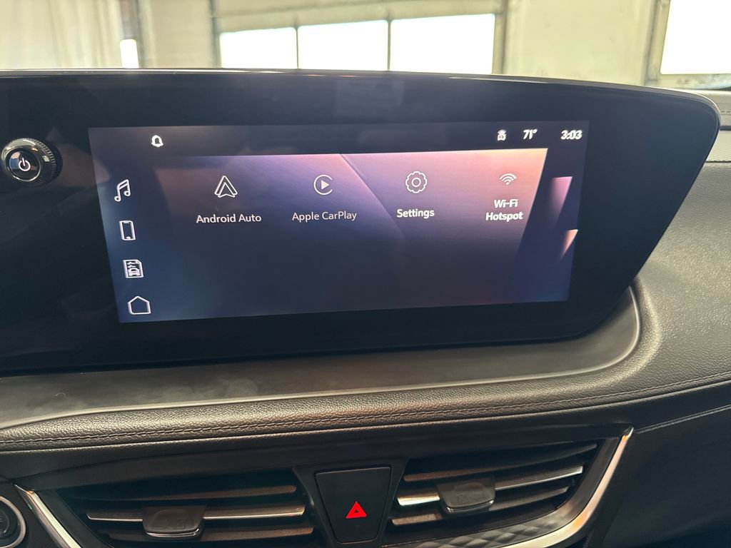Used 2024 Buick Encore GX Sport Touring AWD/4WD image 20