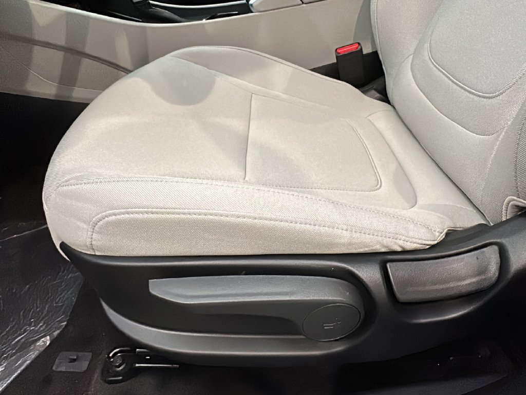 New 2026 Hyundai Tucson SE AWD/4WD image 18