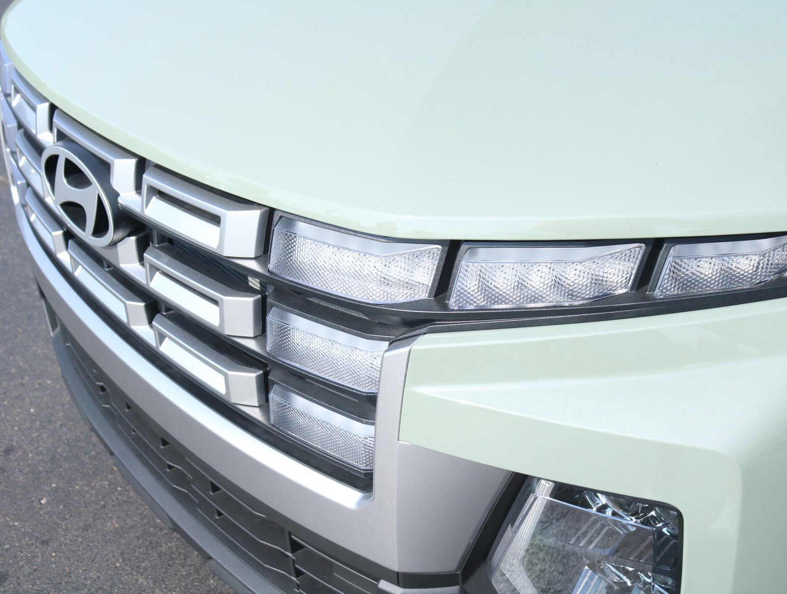 New 2026 Hyundai Santa Cruz SEL image 12