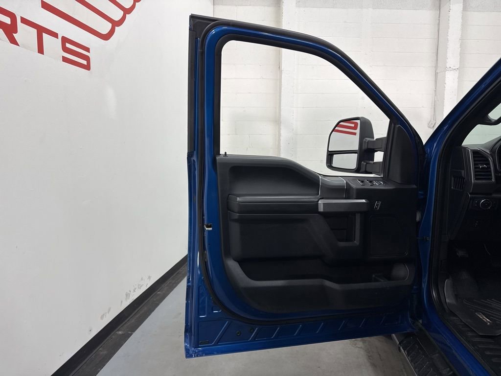 Used 2017 Ford F150 XLT w/ Equipment Group 301A Mid RWD image 34