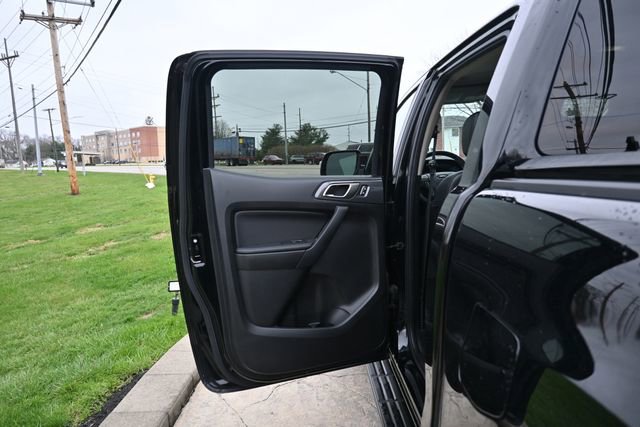 Used 2021 Ford Ranger Lariat w/ Equipment Group 501A High image 23