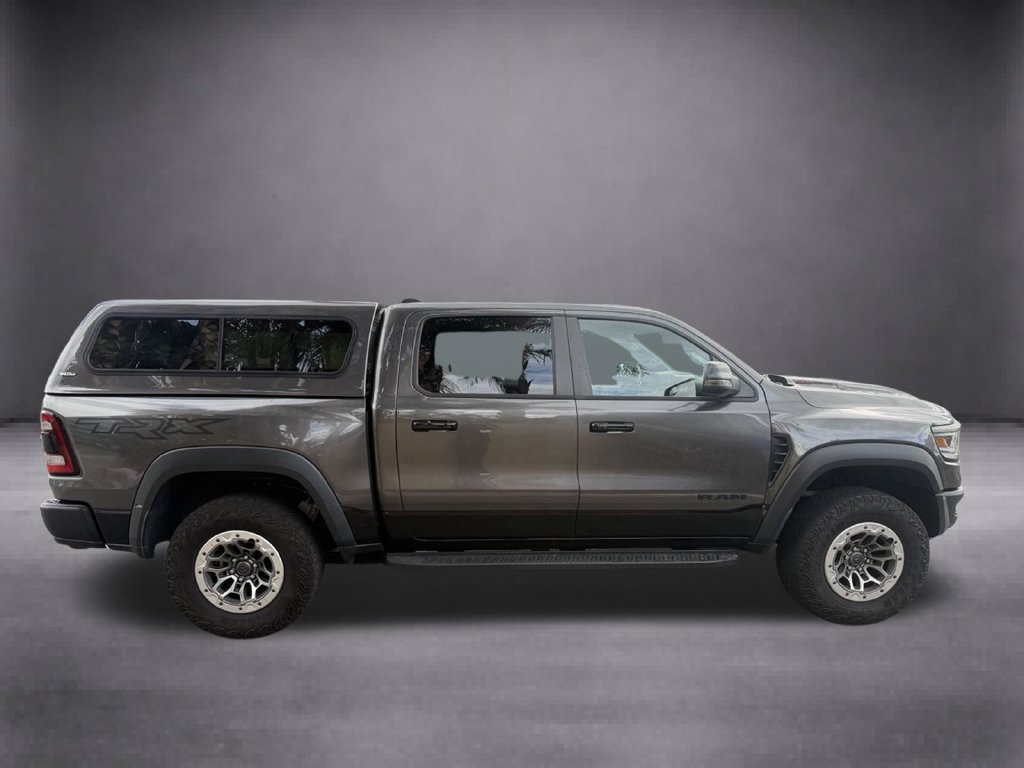 Used 2023 RAM 1500 TRX w/ TRX Level 2 Equipment Group AWD/4WD image 16