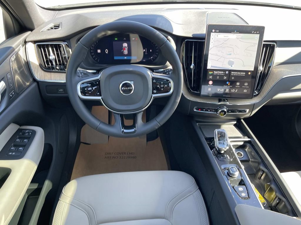 New 2026 Volvo XC60 B5 Plus w/ Climate Package image 14