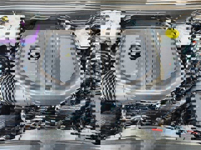 New 2026 RAM 1500 Laramie w/ Night Edition image 25