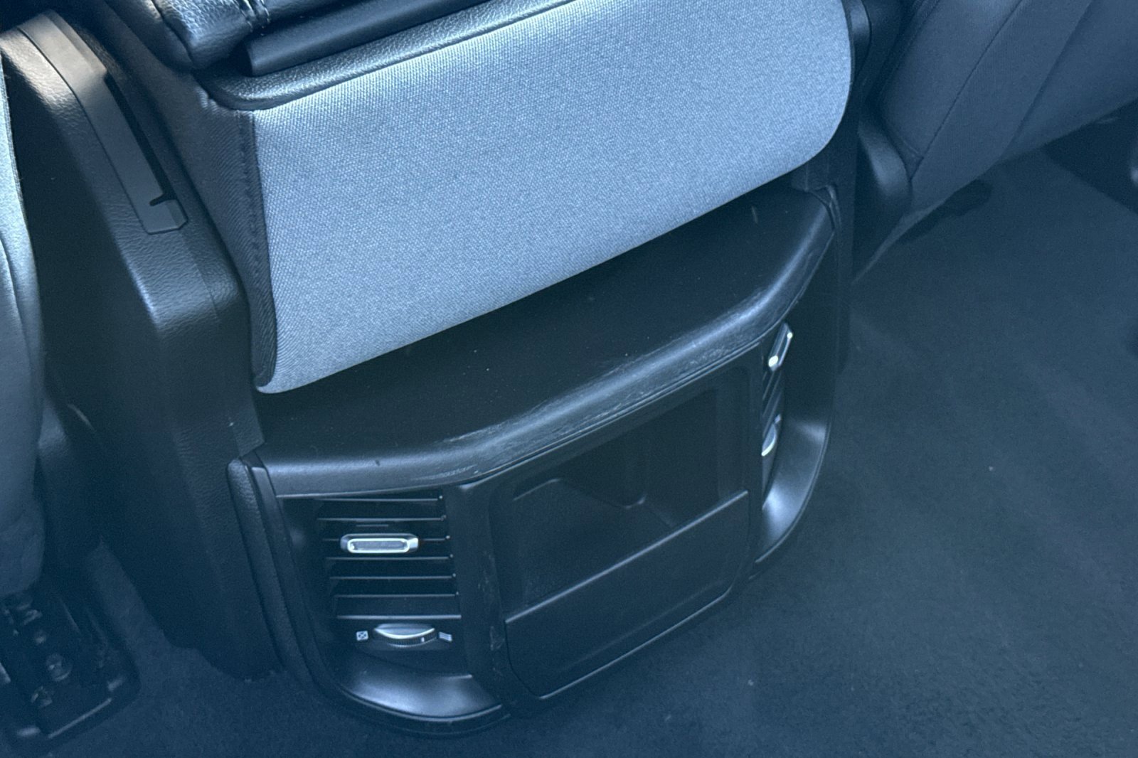 Used 2022 RAM 1500 Big Horn w/ Trailer Tow Group (B) image 42