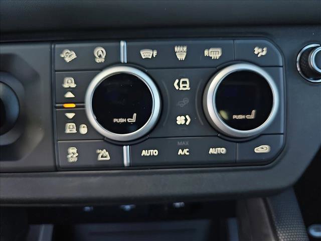 New 2024 Land Rover Defender 130 Outbound image 21