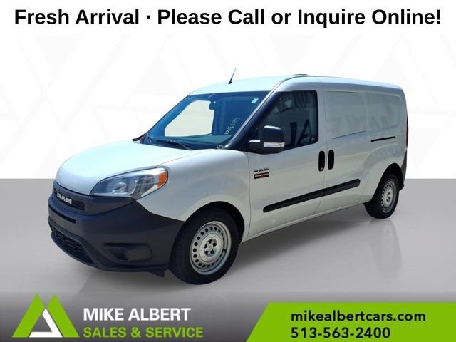 Used 2019 RAM ProMaster City Tradesman FWD image 3