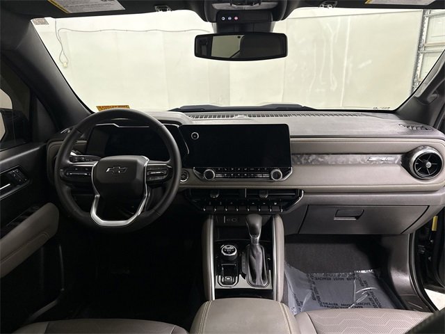 Used 2024 Chevrolet Colorado ZR2 w/ ZR2 Convenience Package III image 14