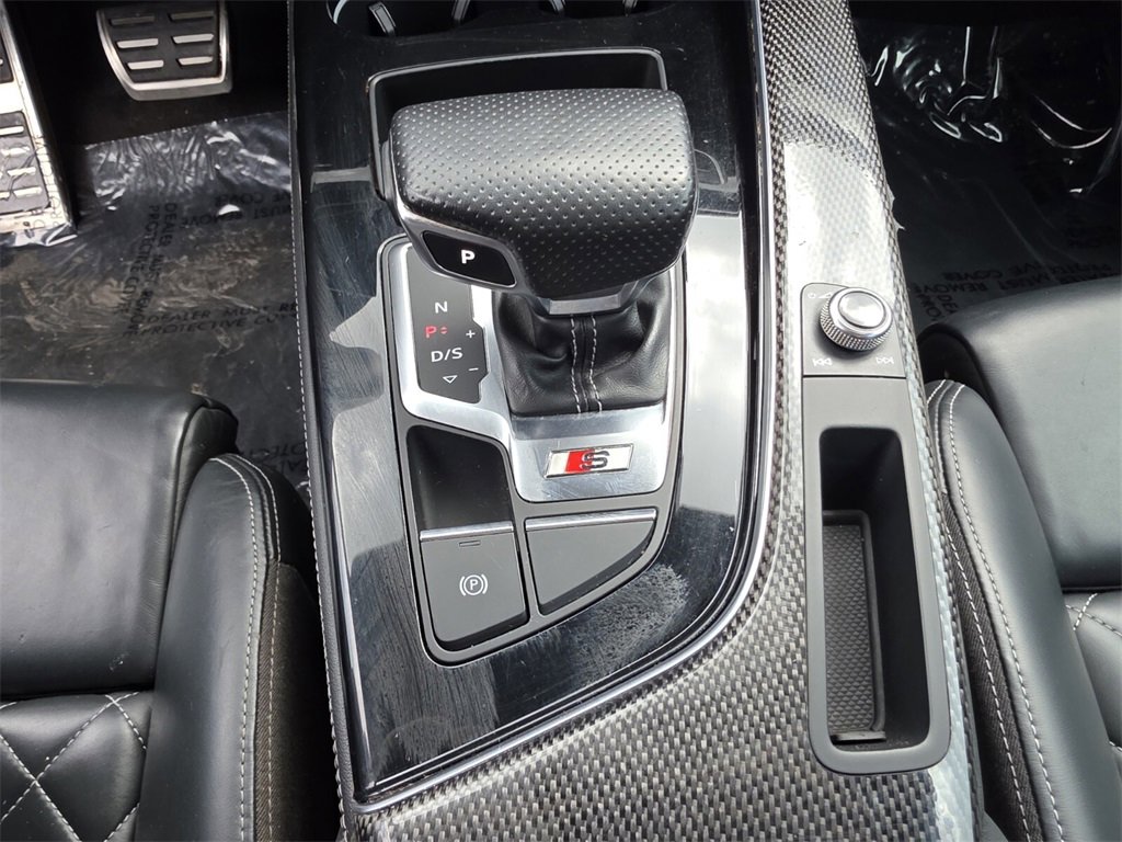 Used 2023 Audi S5 Premium Plus w/ Premium Plus Package image 25