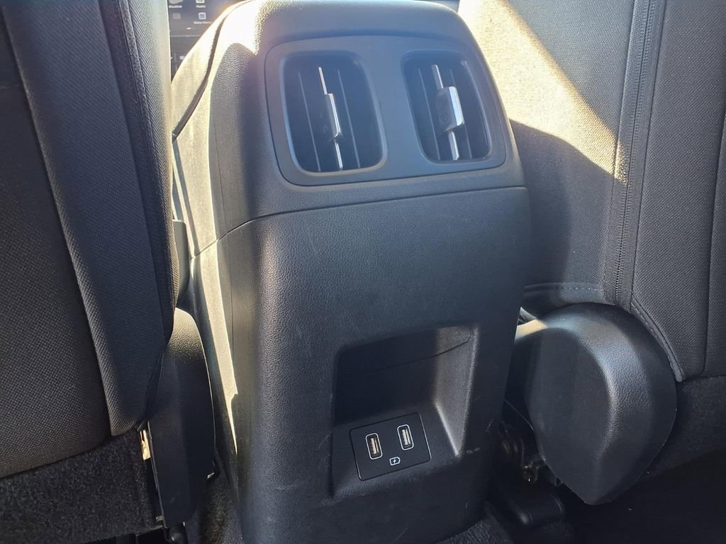 Used 2023 Hyundai Tucson SEL image 24