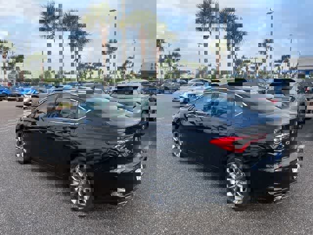 Used 2022 Acura TLX image 4