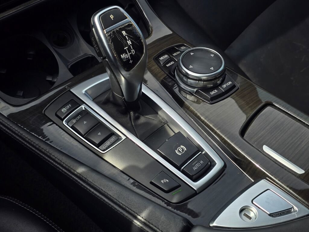 Used 2015 BMW 528i Sedan image 31