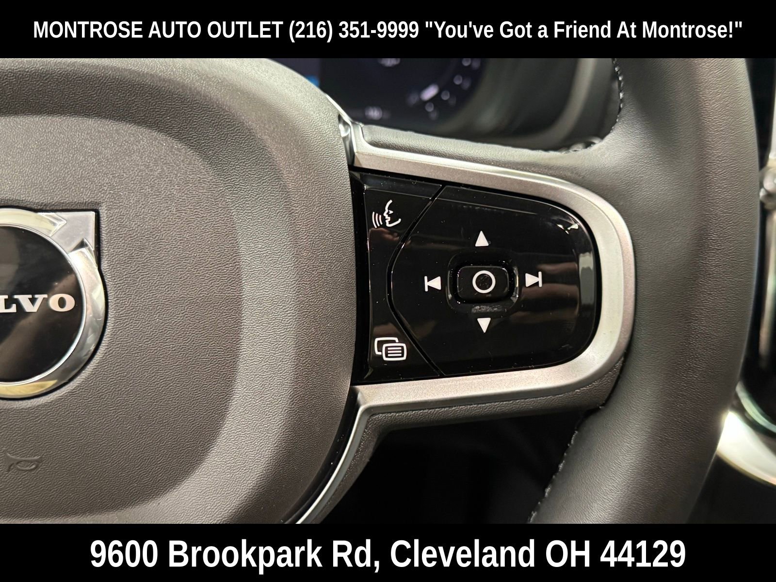 New 2026 Volvo XC90 B6 Ultra w/ Protection Package image 18