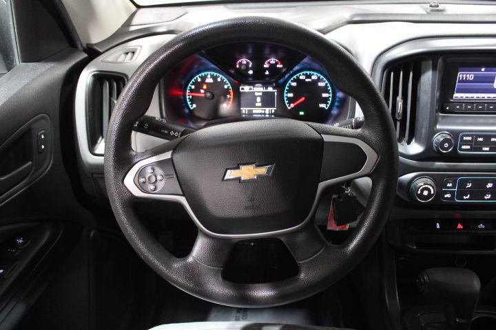 Used 2015 Chevrolet Colorado W/T w/ WT Convenience Package image 29