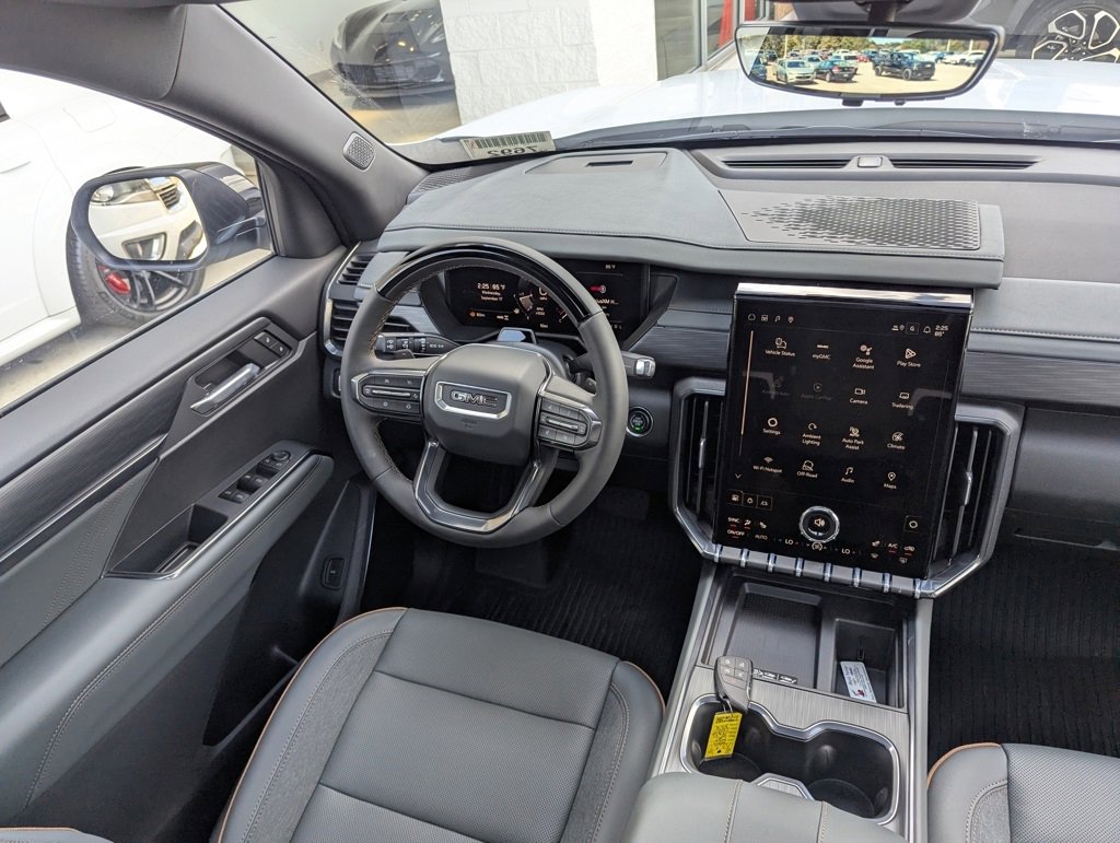 New 2026 GMC Acadia AT4 w/ Super Cruise Package image 19