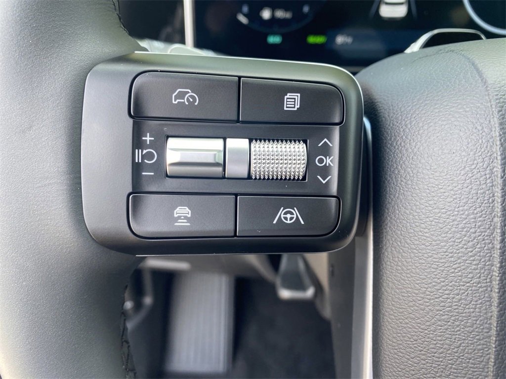 New 2024 Hyundai Santa Fe Calligraphy image 25