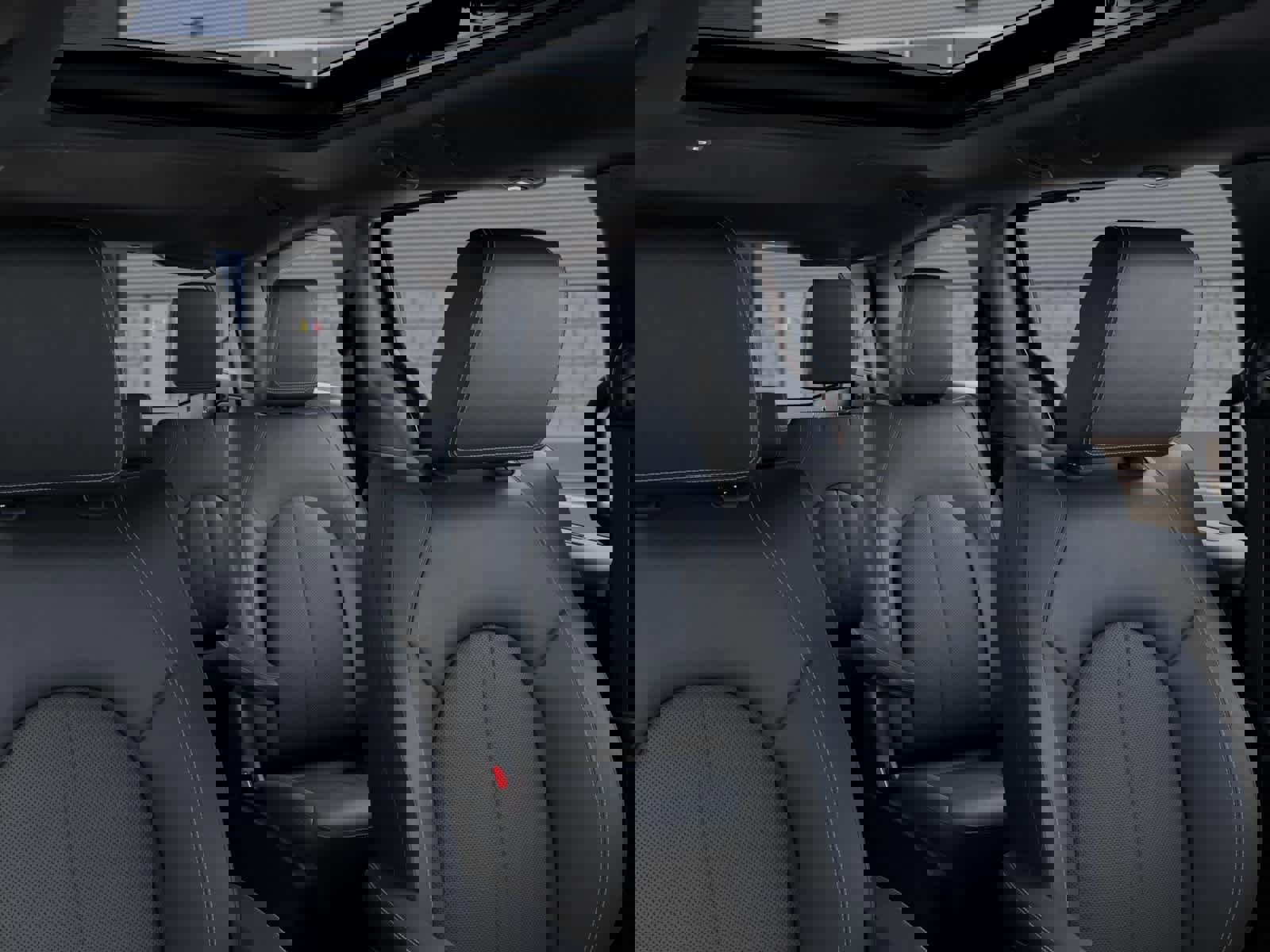 New 2026 Chrysler Pacifica Select image 26