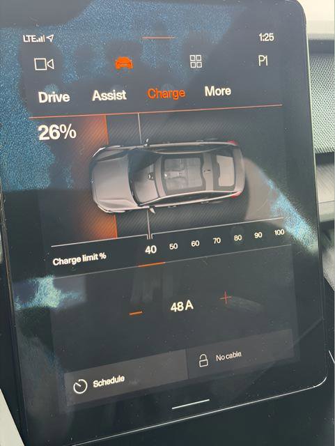 Used 2021 Polestar Polestar 2 image 23