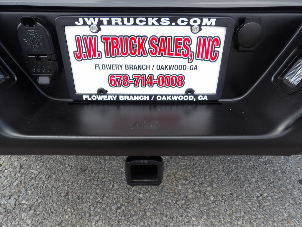 Used 2020 Ford F150 XL w/ XL Power Equipment Group AWD/4WD image 51