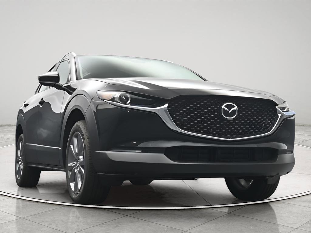 New 2026 MAZDA CX-30 AWD 2.5 S image 20
