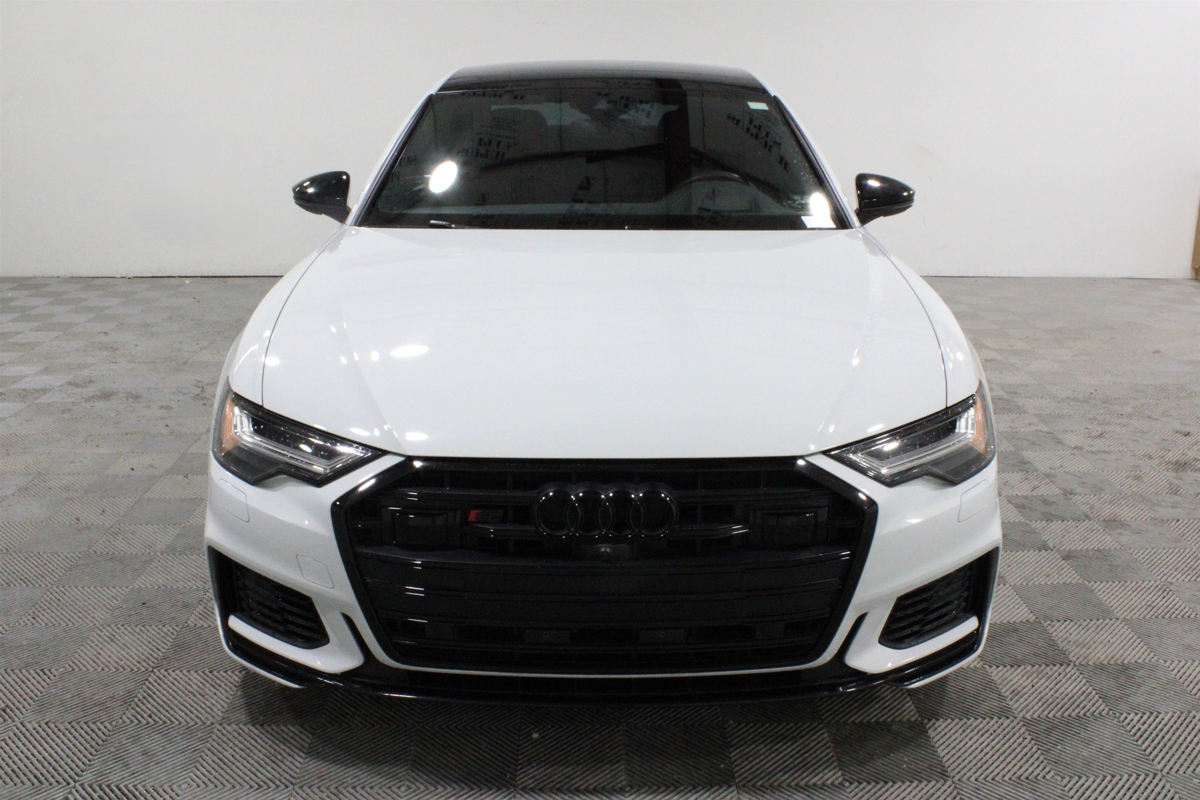 Used 2022 Audi S6 Prestige image 34