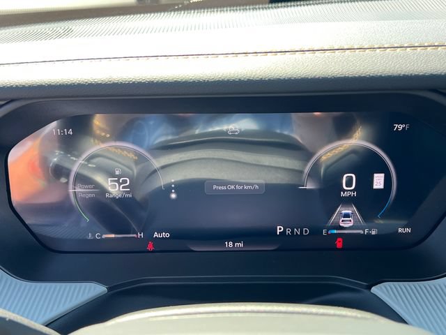 New 2026 Jeep Cherokee Limited AWD/4WD image 15