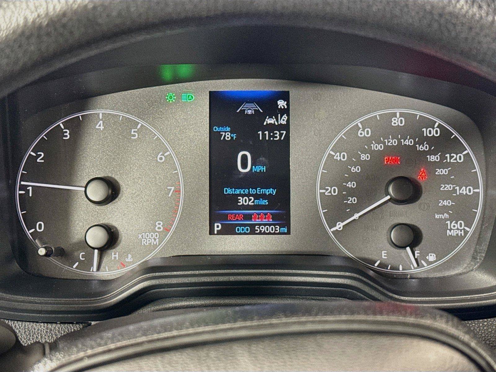 Certified 2024 Toyota Corolla LE FWD image 20