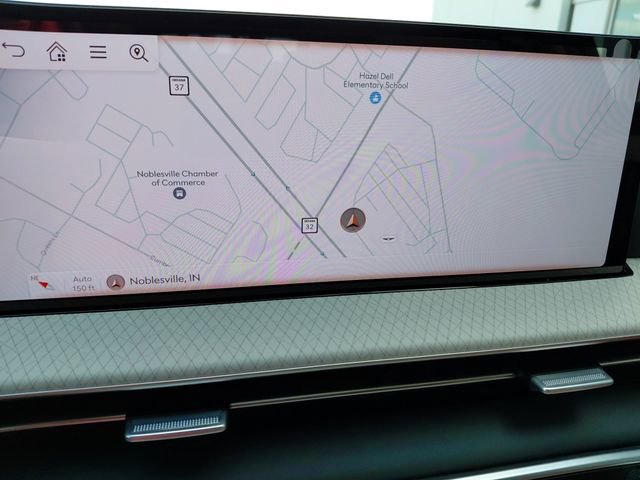 New 2026 Genesis GV80 2.5T Advanced image 48