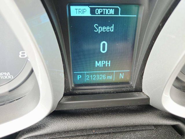 Used 2014 Chevrolet Equinox LS FWD image 19