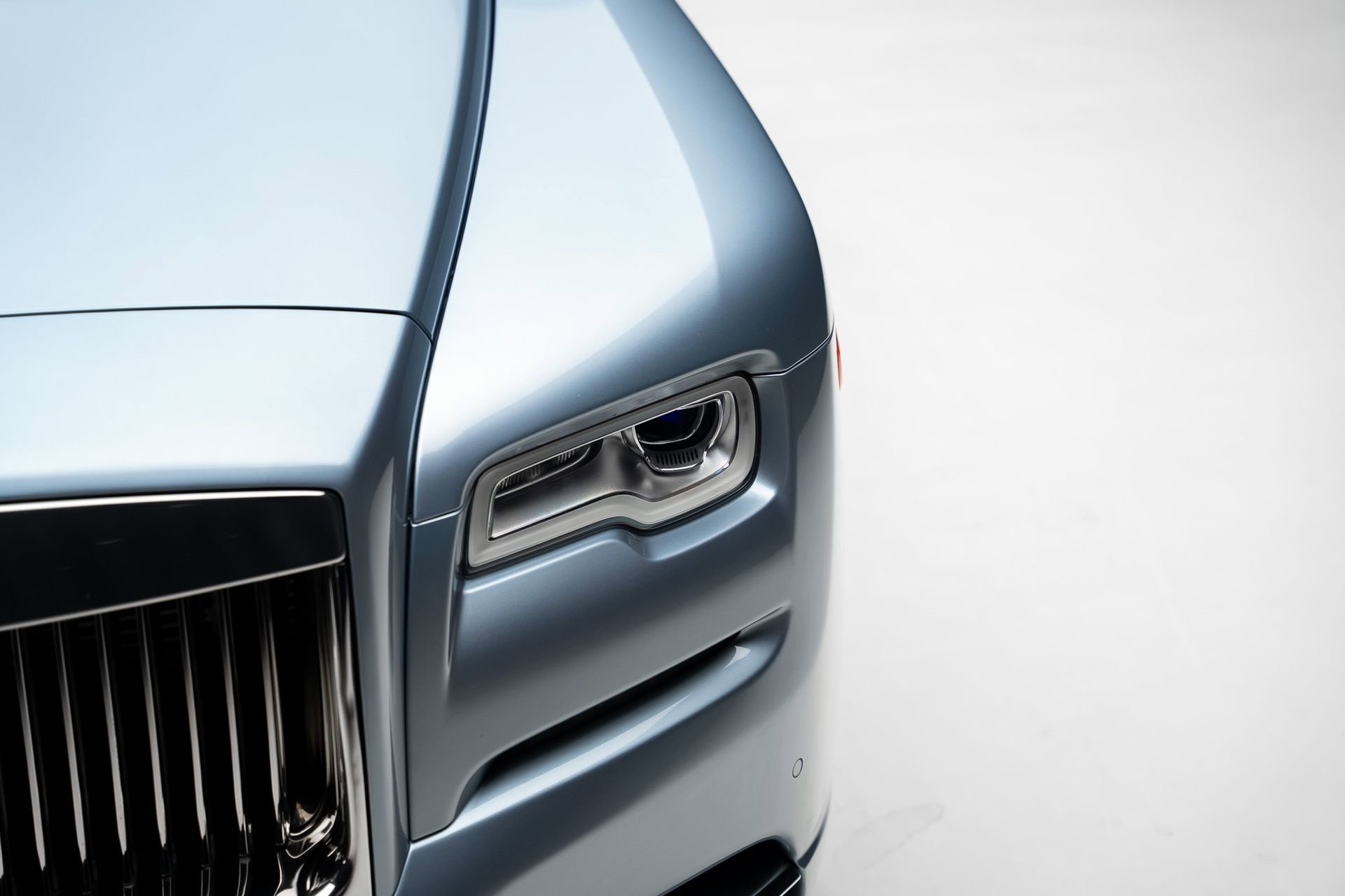 Used 2019 Rolls-Royce Wraith image 12