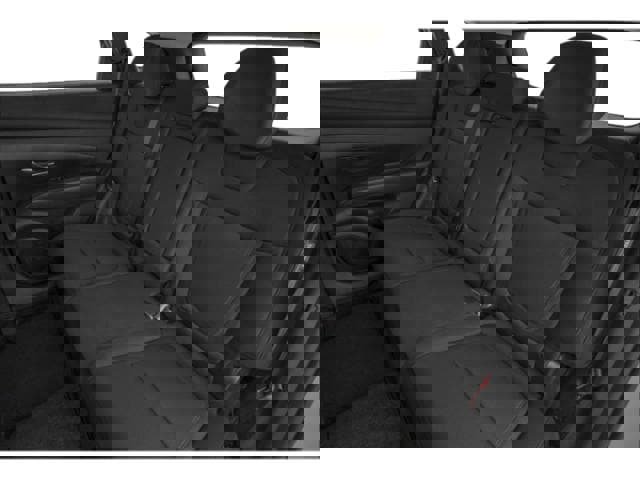 New 2026 Hyundai Tucson Blue SE w/ Tow & Go Package image 12