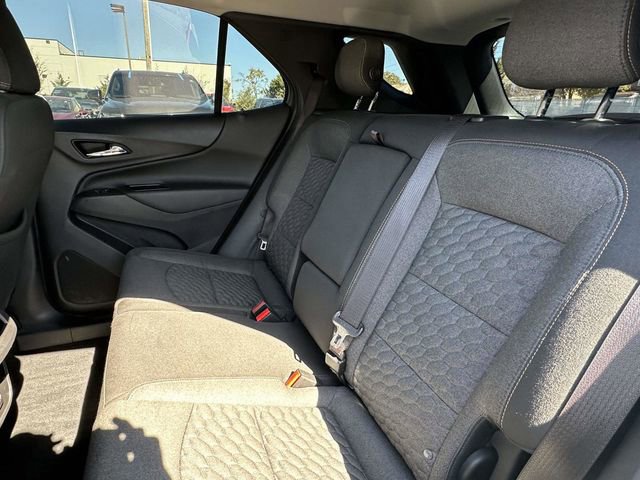 Used 2020 Chevrolet Equinox LT image 19