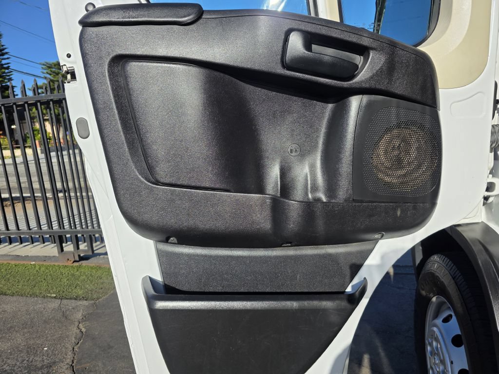 Used 2016 RAM ProMaster 2500 FWD image 15
