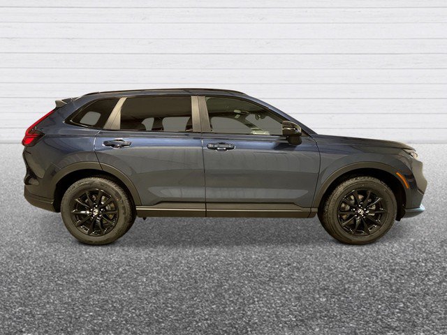 New 2027 Honda CR-V Sport-L image 9