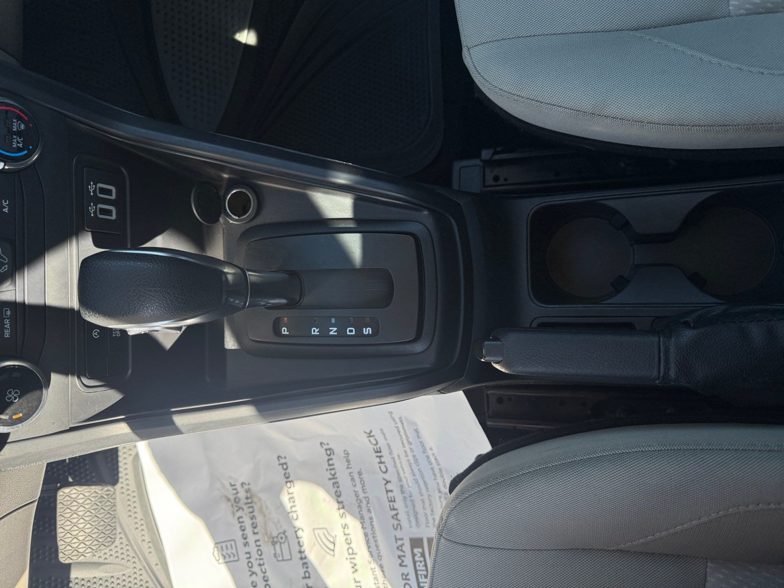 Used 2018 Ford EcoSport S AWD/4WD image 15