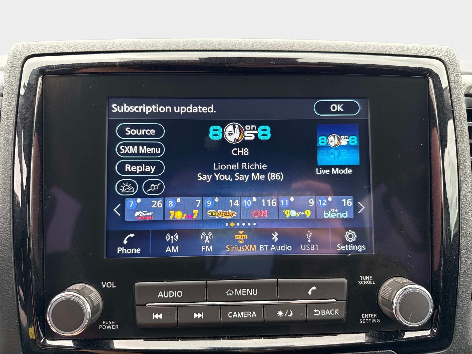 Used 2022 Nissan Frontier S w/ Technology Package RWD image 24