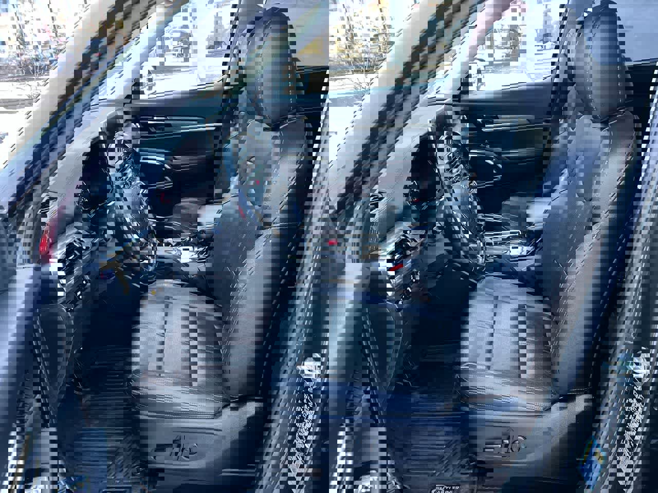 Used 2022 Kia Telluride EX w/ EX Premium Package image 11