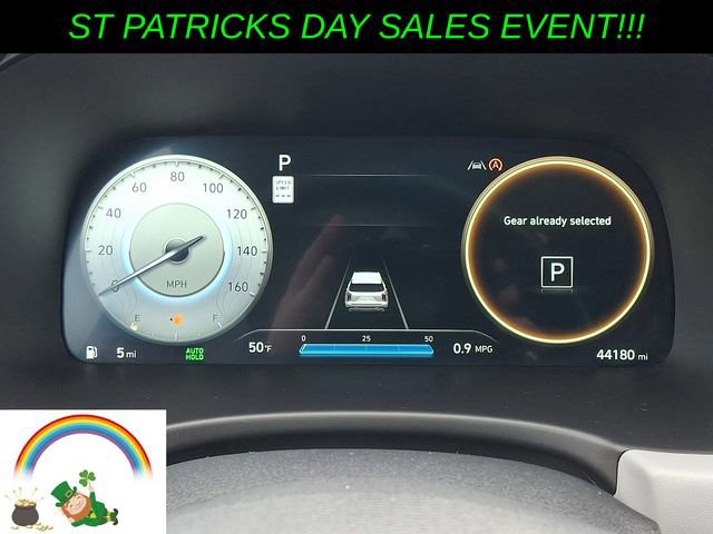 Used 2023 Hyundai Palisade SEL w/ Premium Package image 25