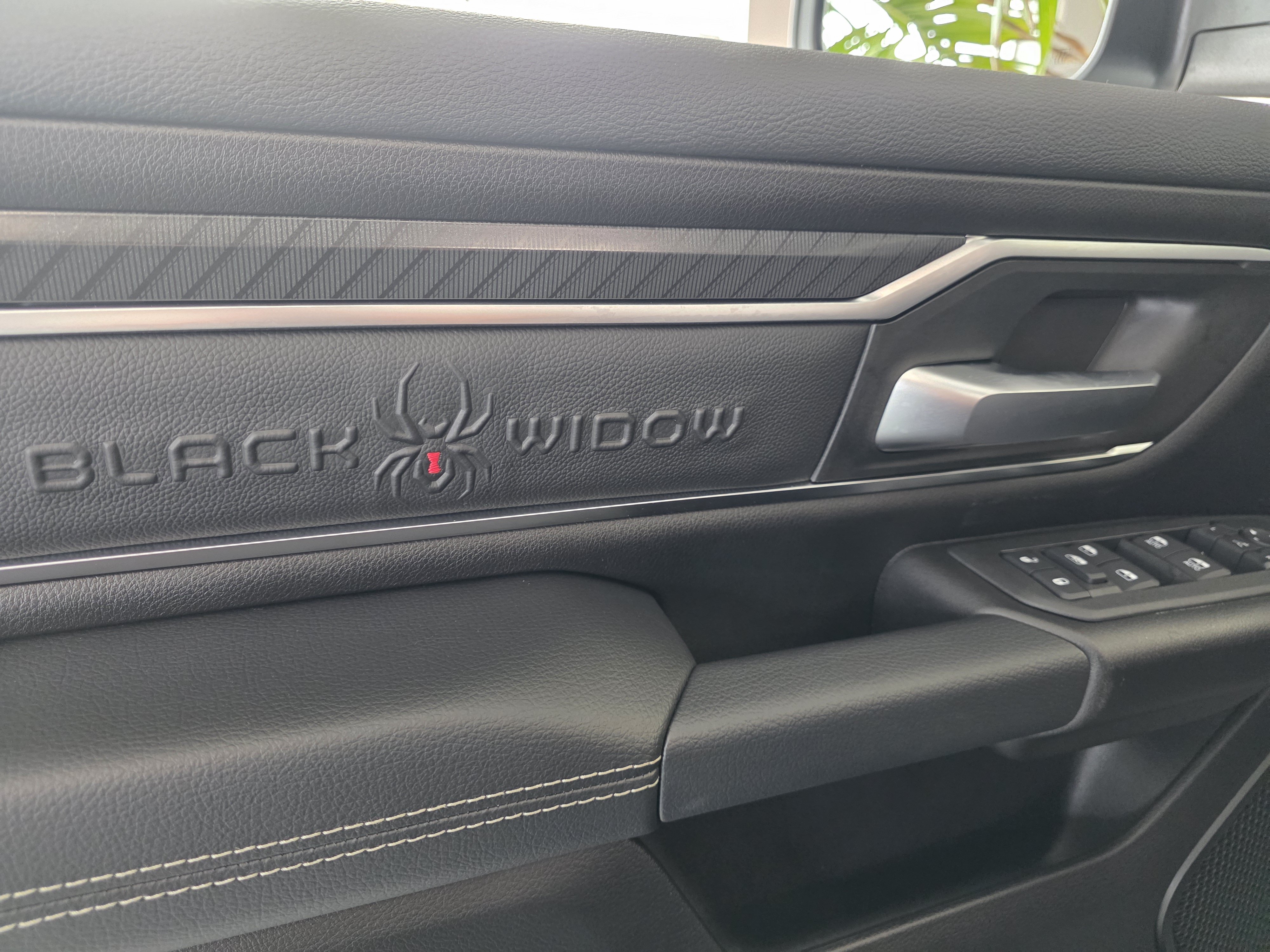 New 2026 RAM 1500 Big Horn AWD/4WD image 12