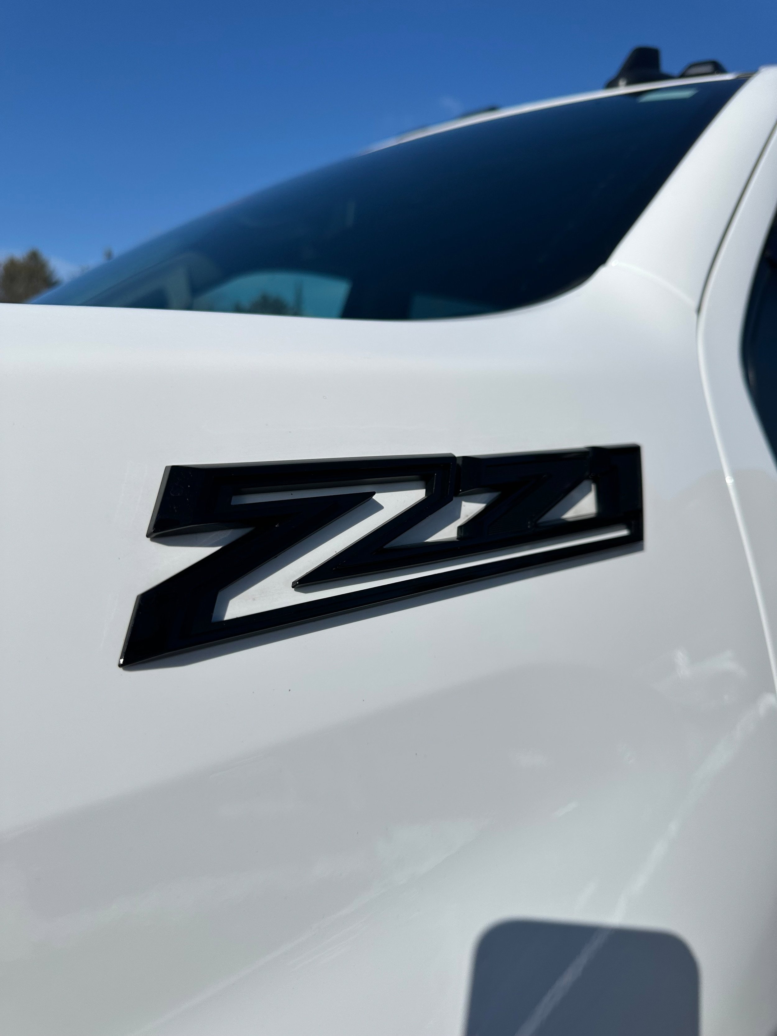 Used 2025 Chevrolet Silverado 3500 W/T AWD/4WD image 28