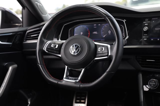 Used 2021 Volkswagen Jetta GLI FWD image 31