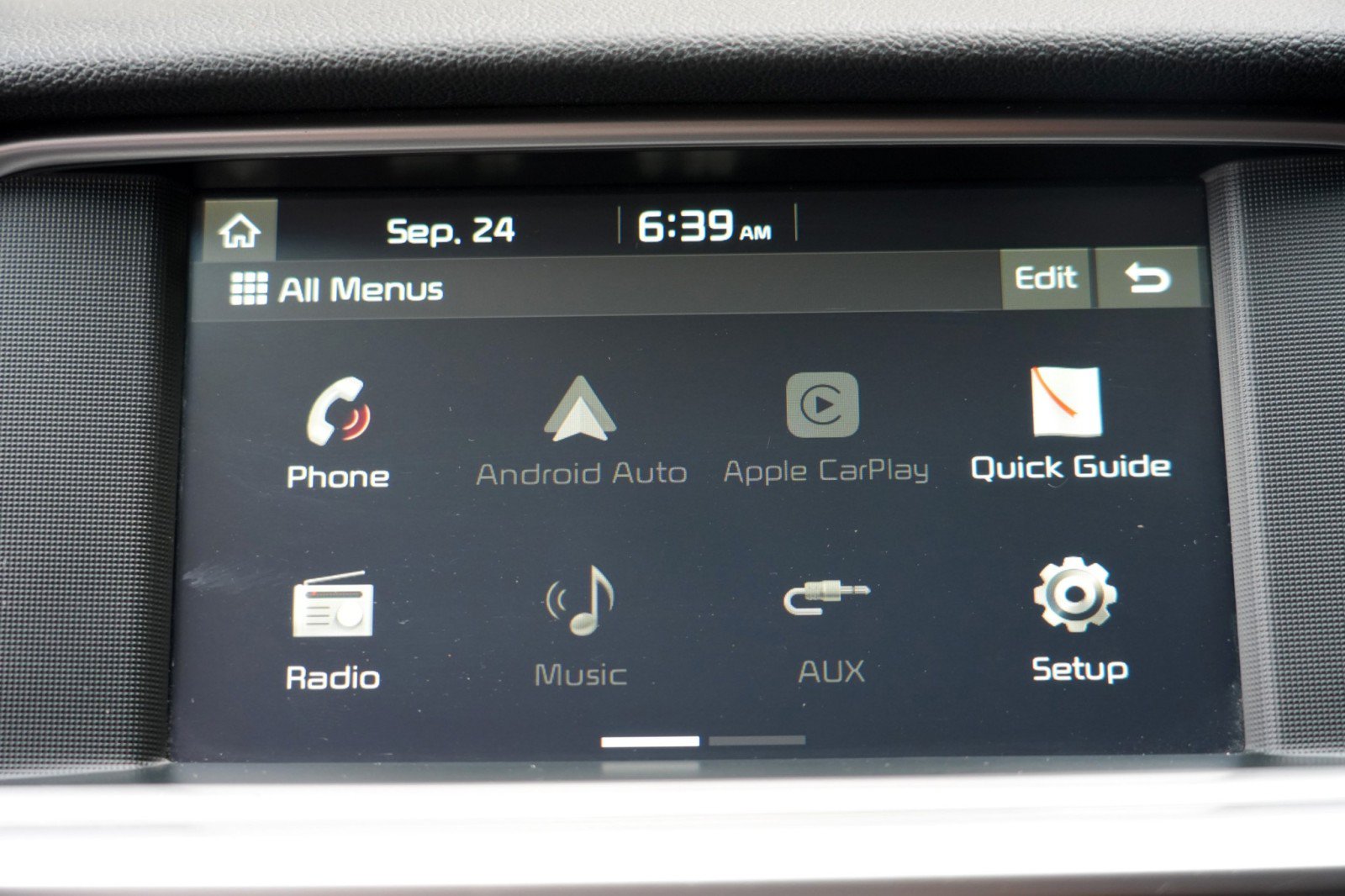 Used 2020 Kia Optima SE FWD image 26