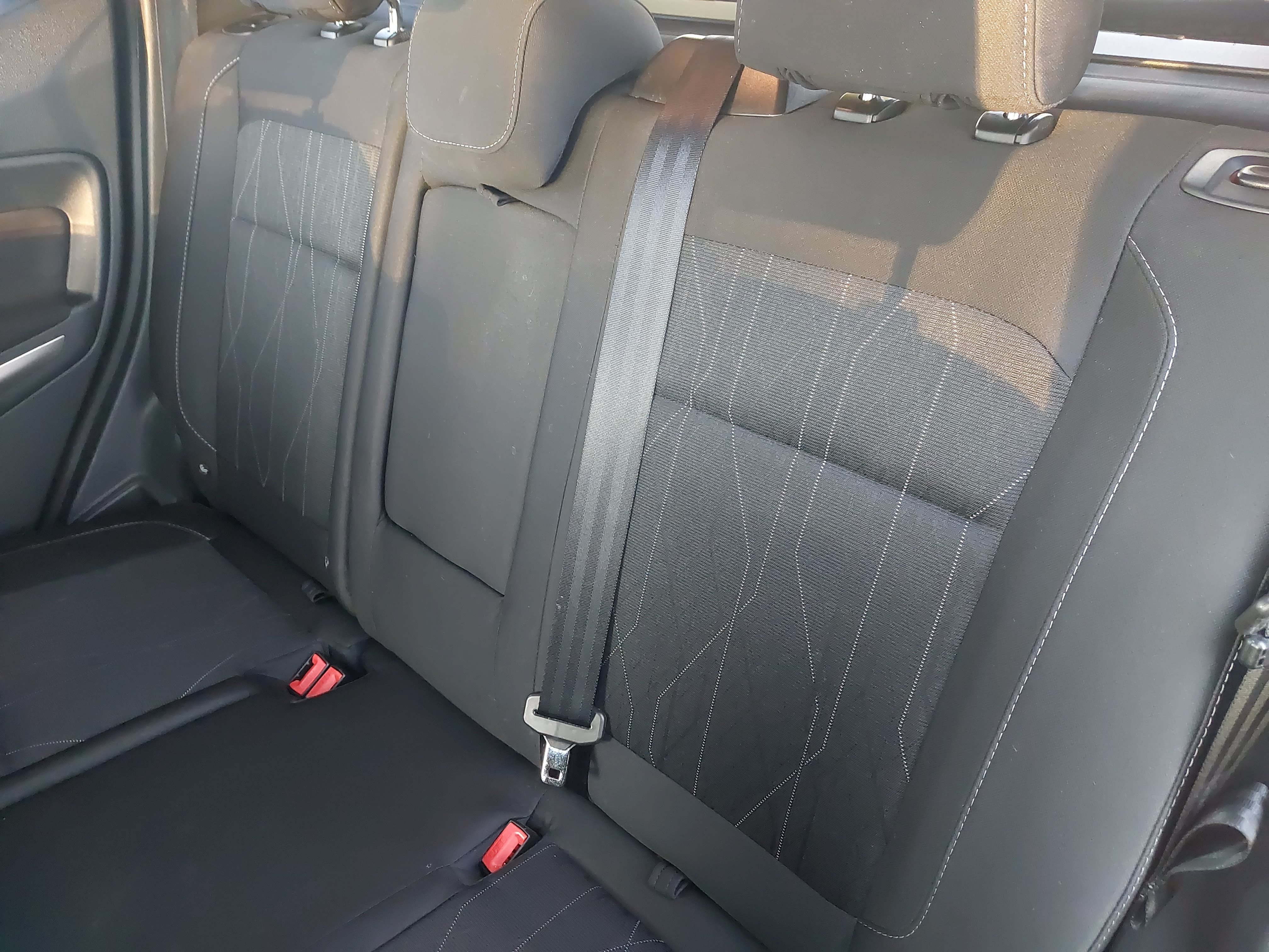 Used 2018 Ford EcoSport SE FWD image 14