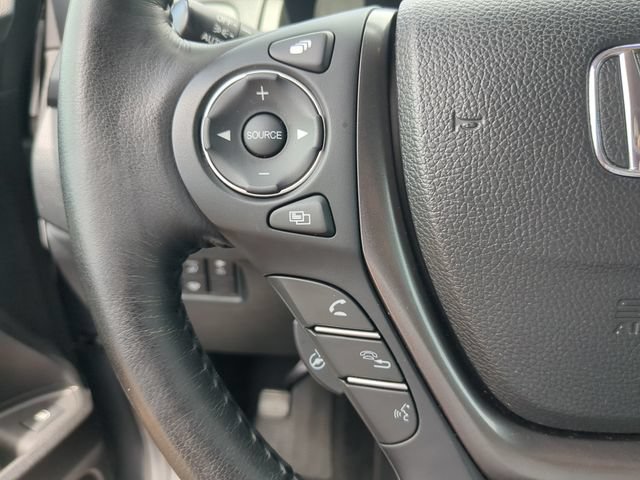 Used 2023 Honda Ridgeline RTL-E image 31