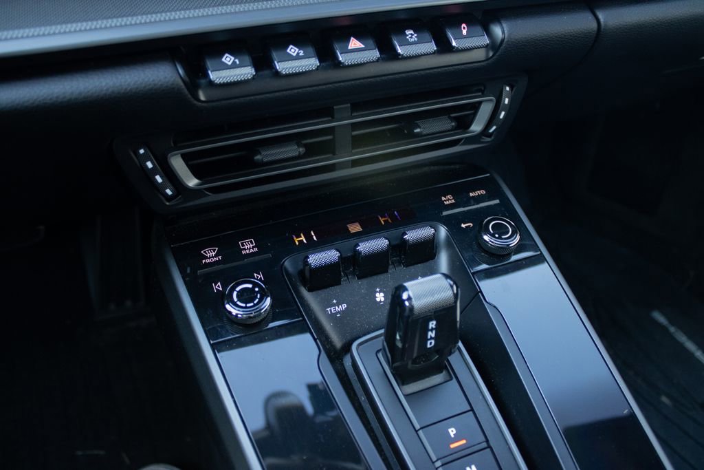 Used 2020 Porsche 911 Carrera image 17