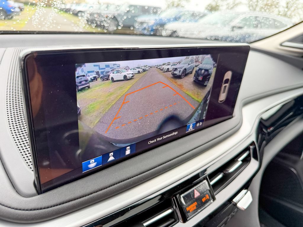 New 2026 Acura MDX w/ Technology Package AWD/4WD image 21