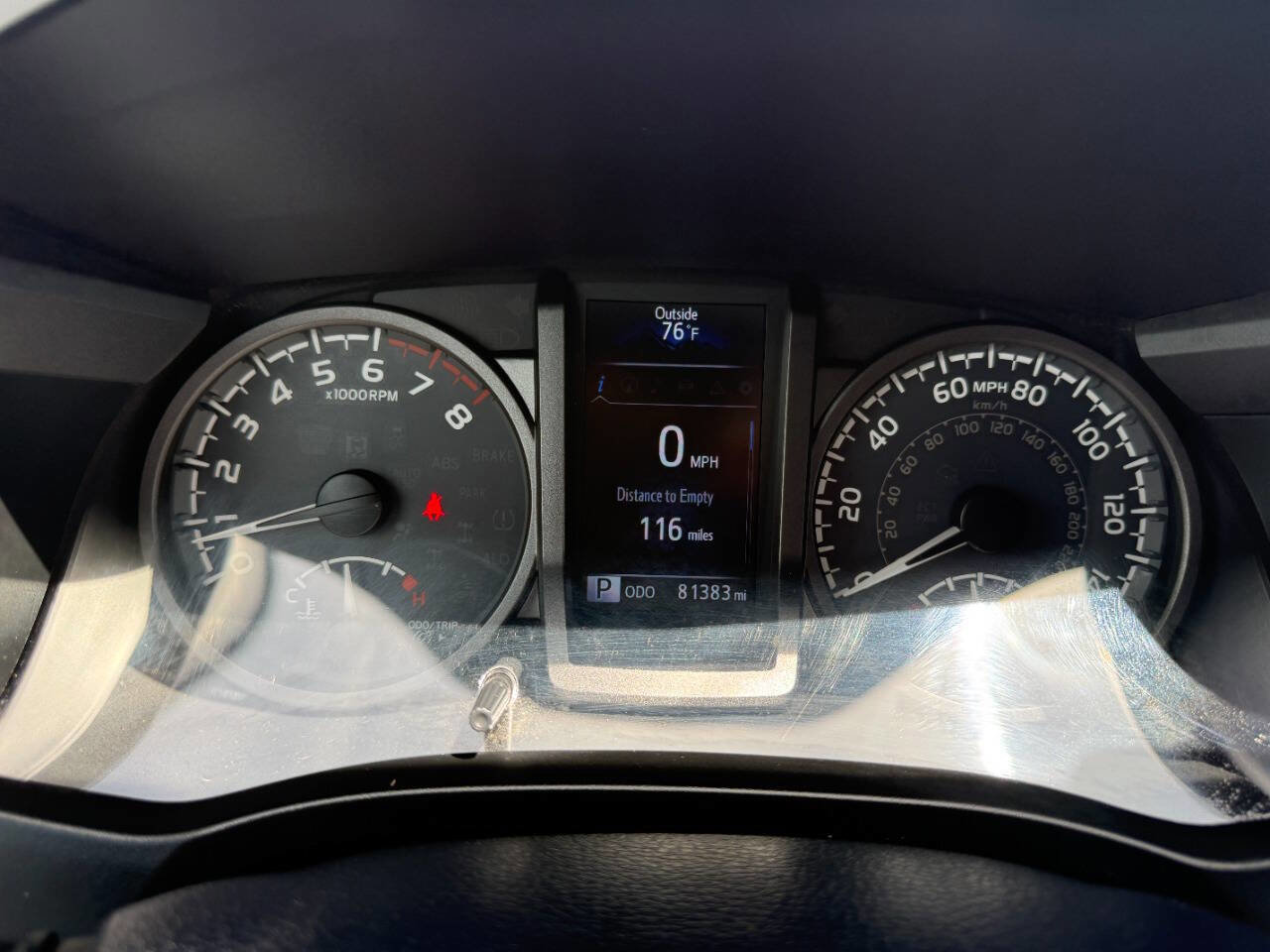 Used 2018 Toyota Tacoma TRD Pro AWD/4WD image 41